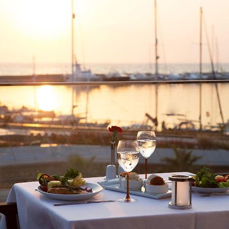 Paloma Marina Suites - Adult Only Kusadası Exteriör bild