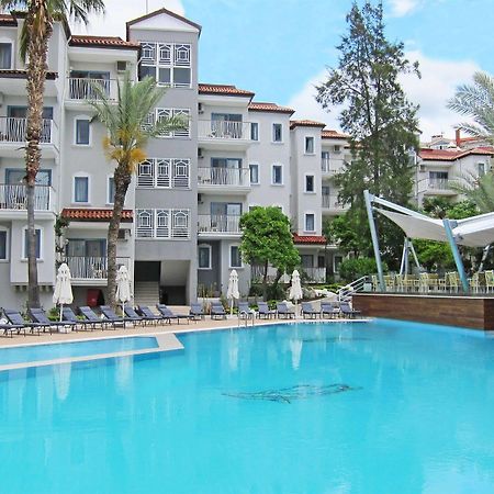 Paloma Marina Suites - Adult Only Kusadası Exteriör bild