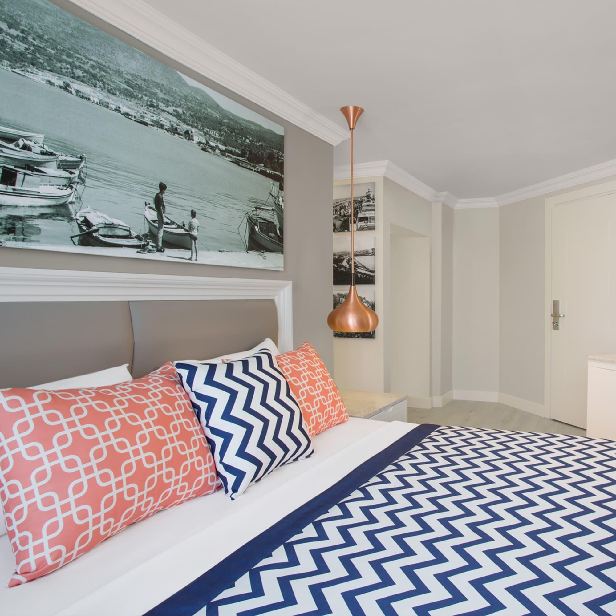Paloma Marina Suites - Adult Only Kusadası Exteriör bild