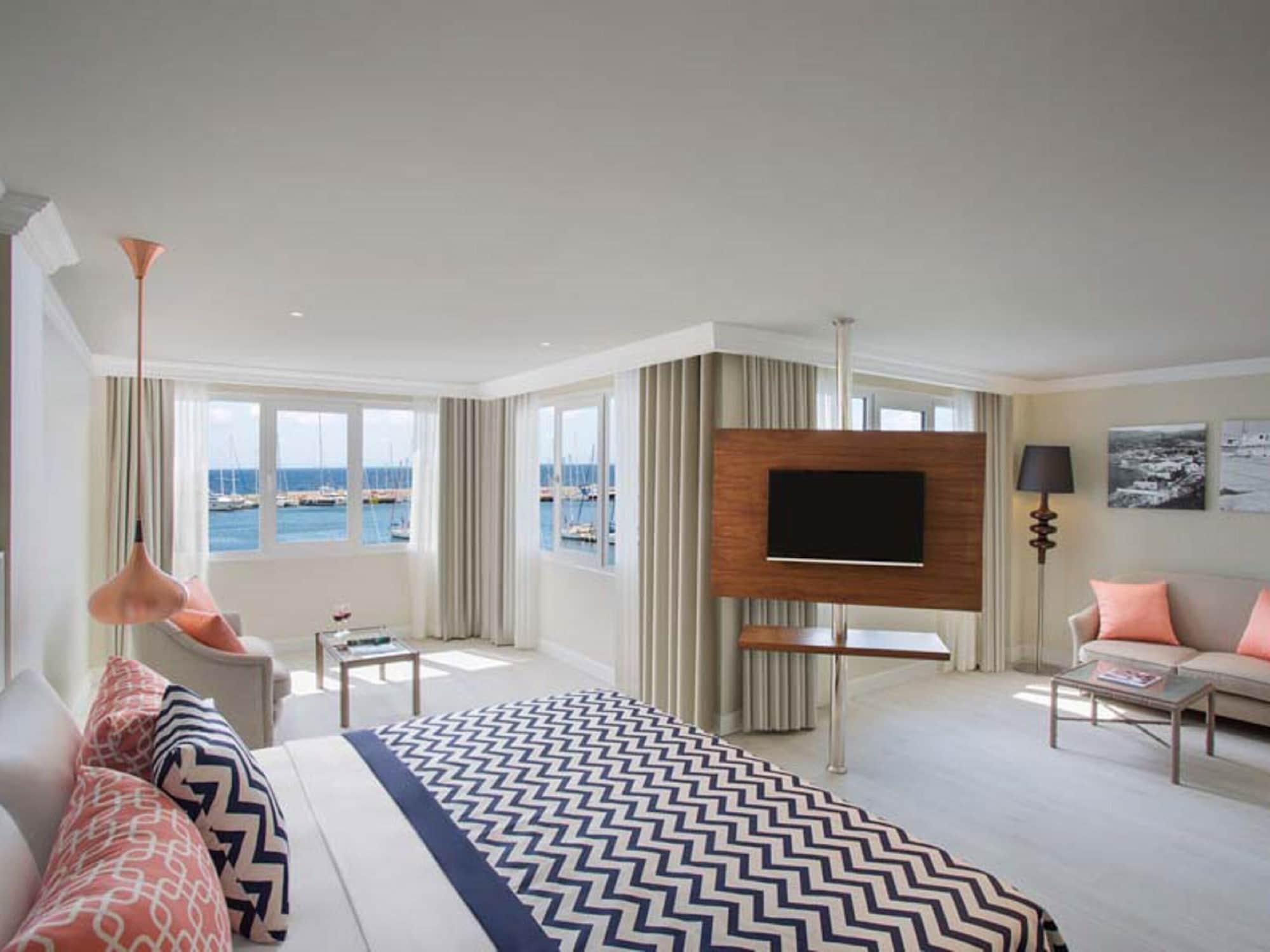 Paloma Marina Suites - Adult Only Kusadası Exteriör bild