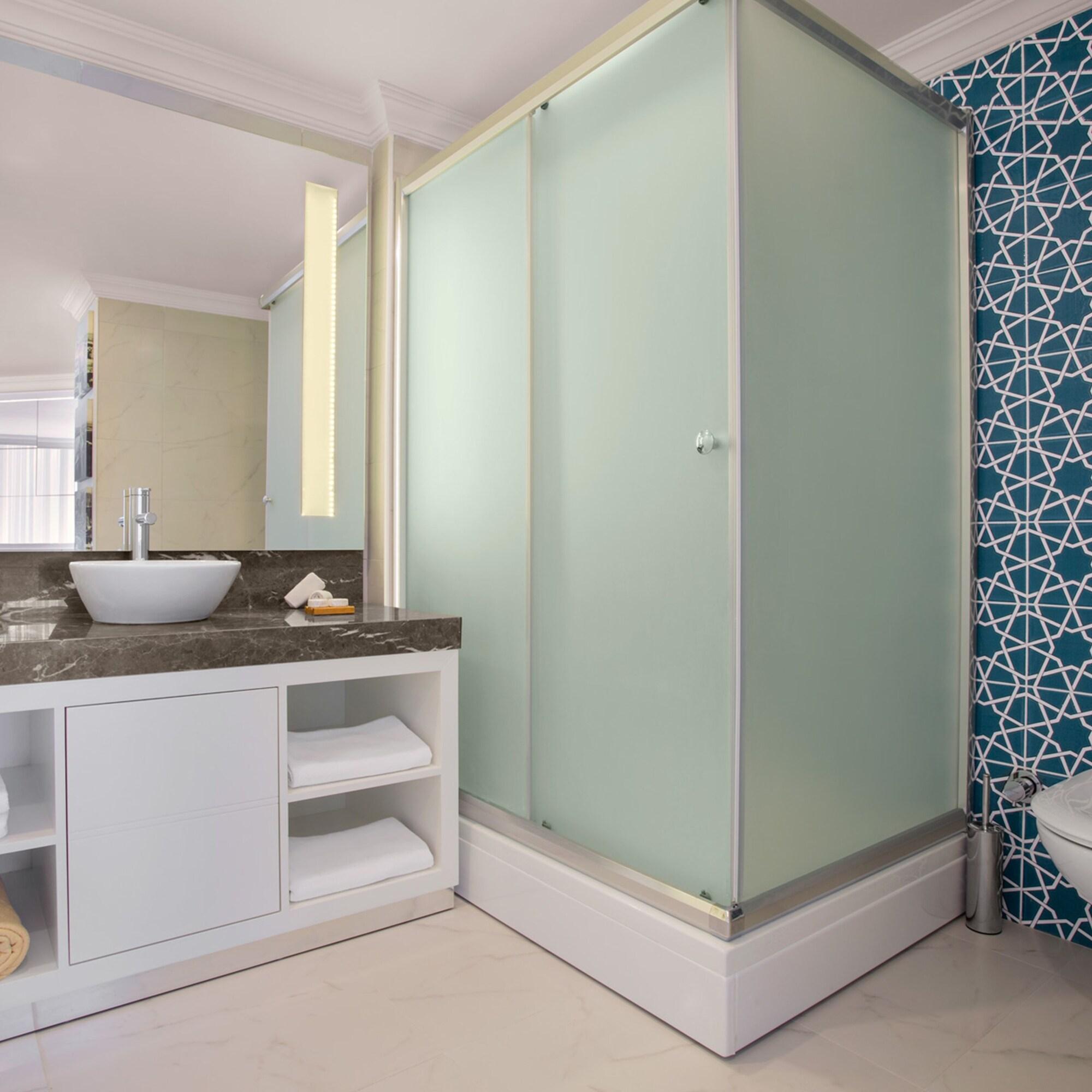 Paloma Marina Suites - Adult Only Kusadası Exteriör bild