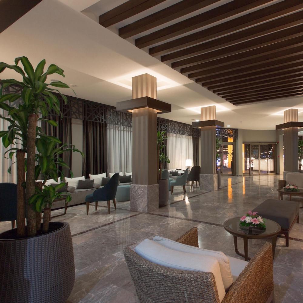 Paloma Marina Suites - Adult Only Kusadası Exteriör bild