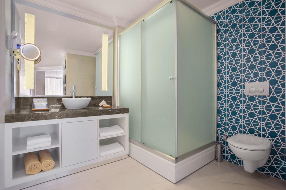 Paloma Marina Suites - Adult Only Kusadası Exteriör bild