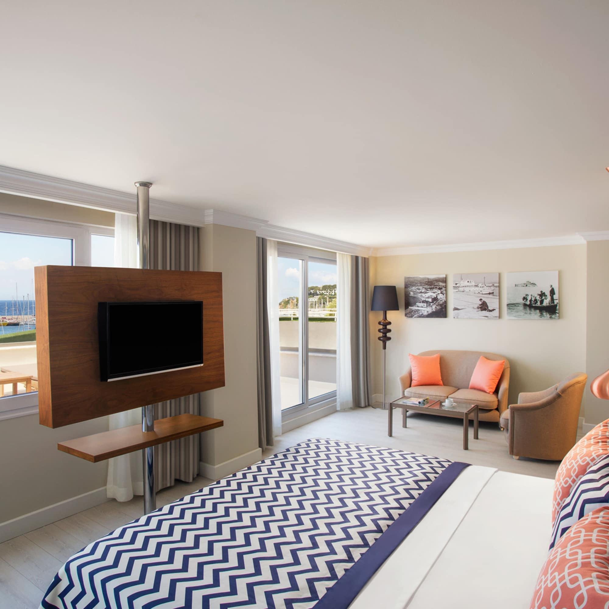 Paloma Marina Suites - Adult Only Kusadası Exteriör bild