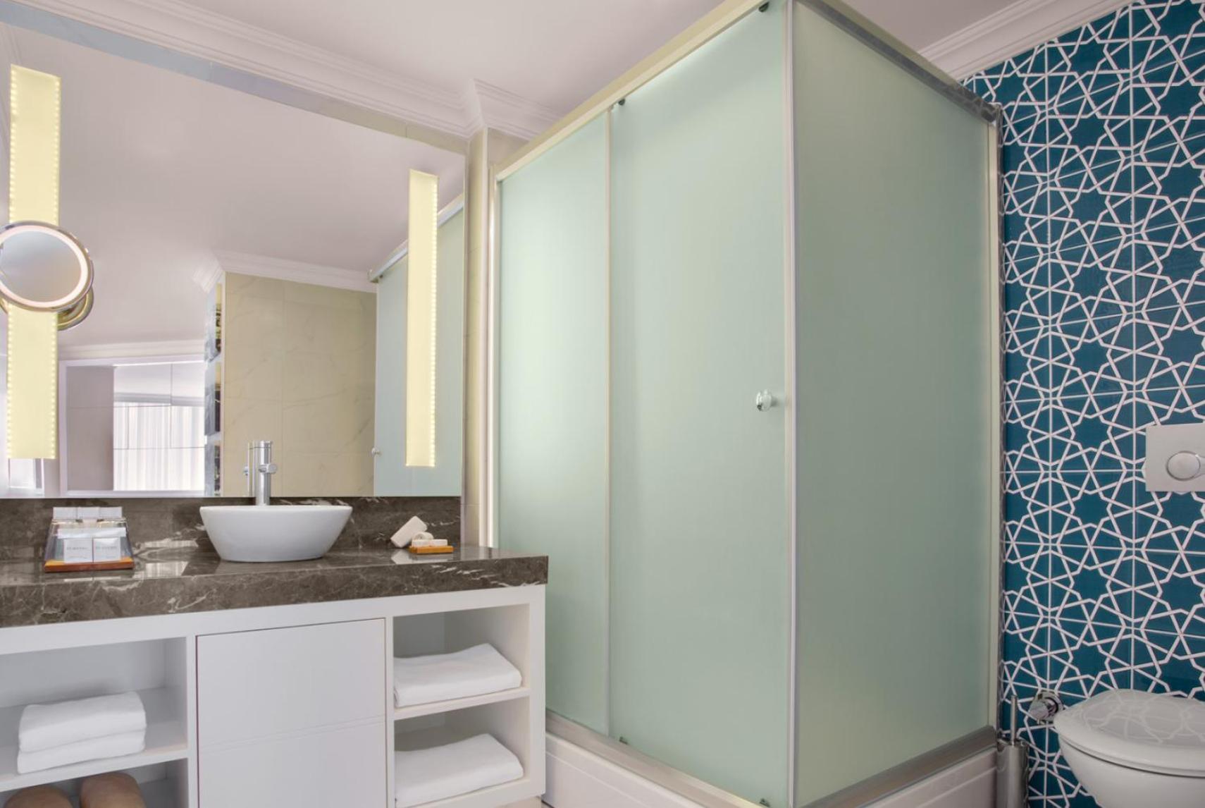 Paloma Marina Suites - Adult Only Kusadası Exteriör bild