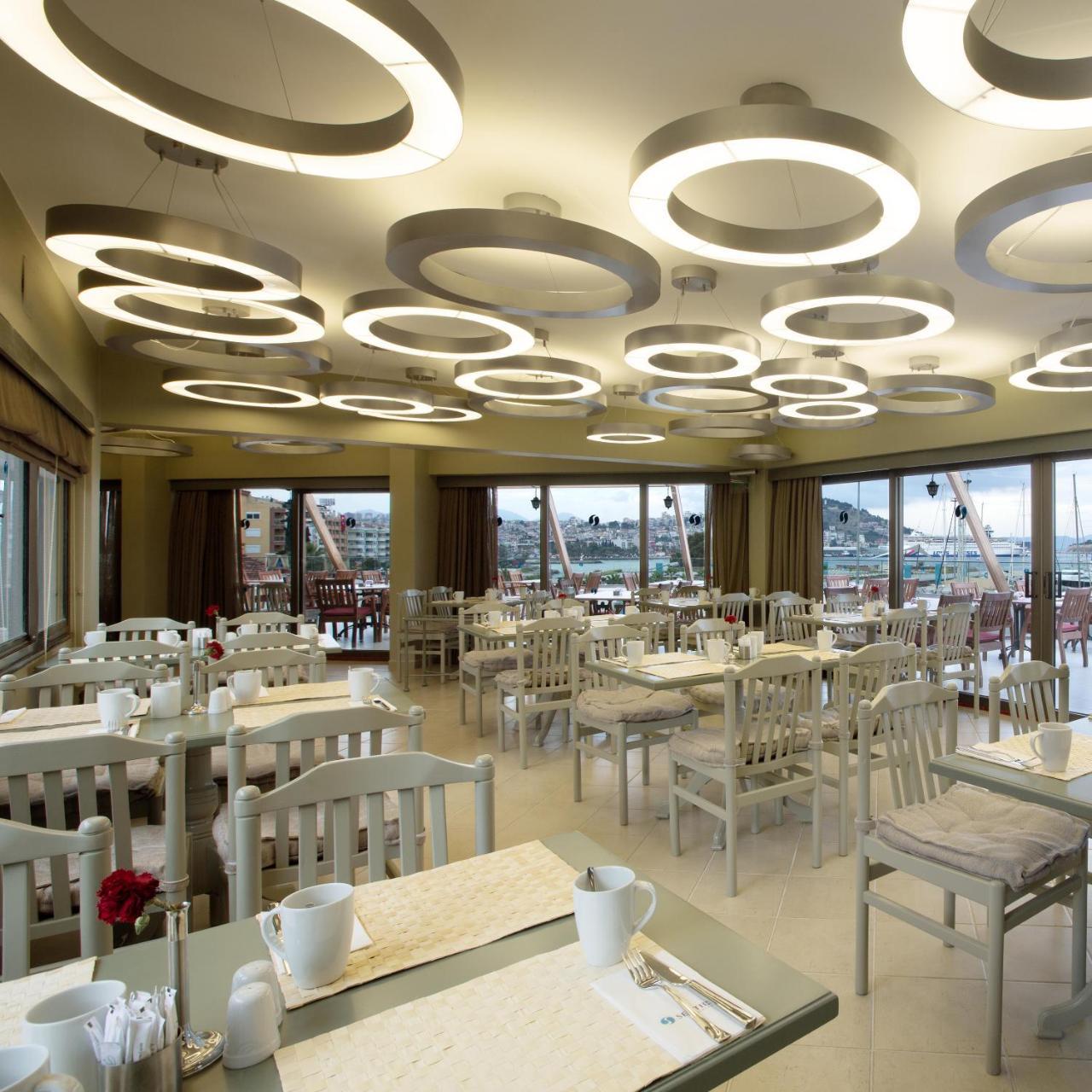 Paloma Marina Suites - Adult Only Kusadası Exteriör bild