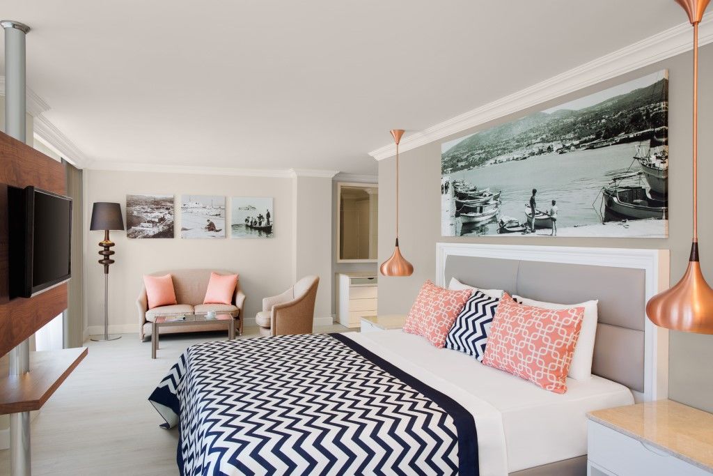 Paloma Marina Suites - Adult Only Kusadası Exteriör bild
